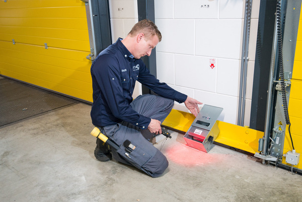 Ongediertebestrijding Ongediertebestrijding Ongediertepreventie voor bedrijven