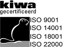 Kiwa Certificeringen ISO