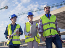 Industrie Bouw Industrie Bouw