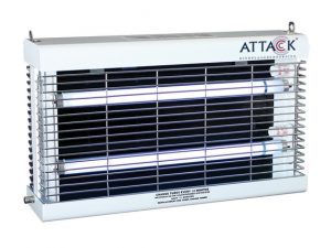 Vliegenlamp A2
