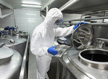 Voedingsmiddelenindustrie