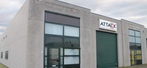 attack tilburg