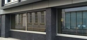 kantoor in antwerpen
