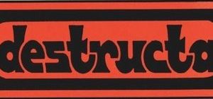 destructa