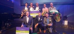 winnaars ovnh