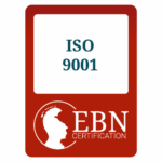 Logo ISO 9001